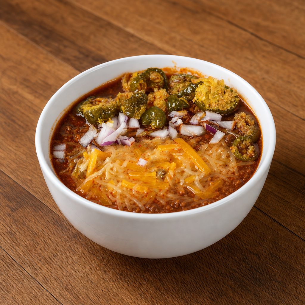 DGC Chili.