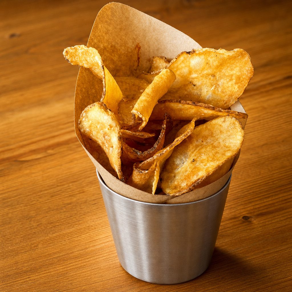 DGC Chips.