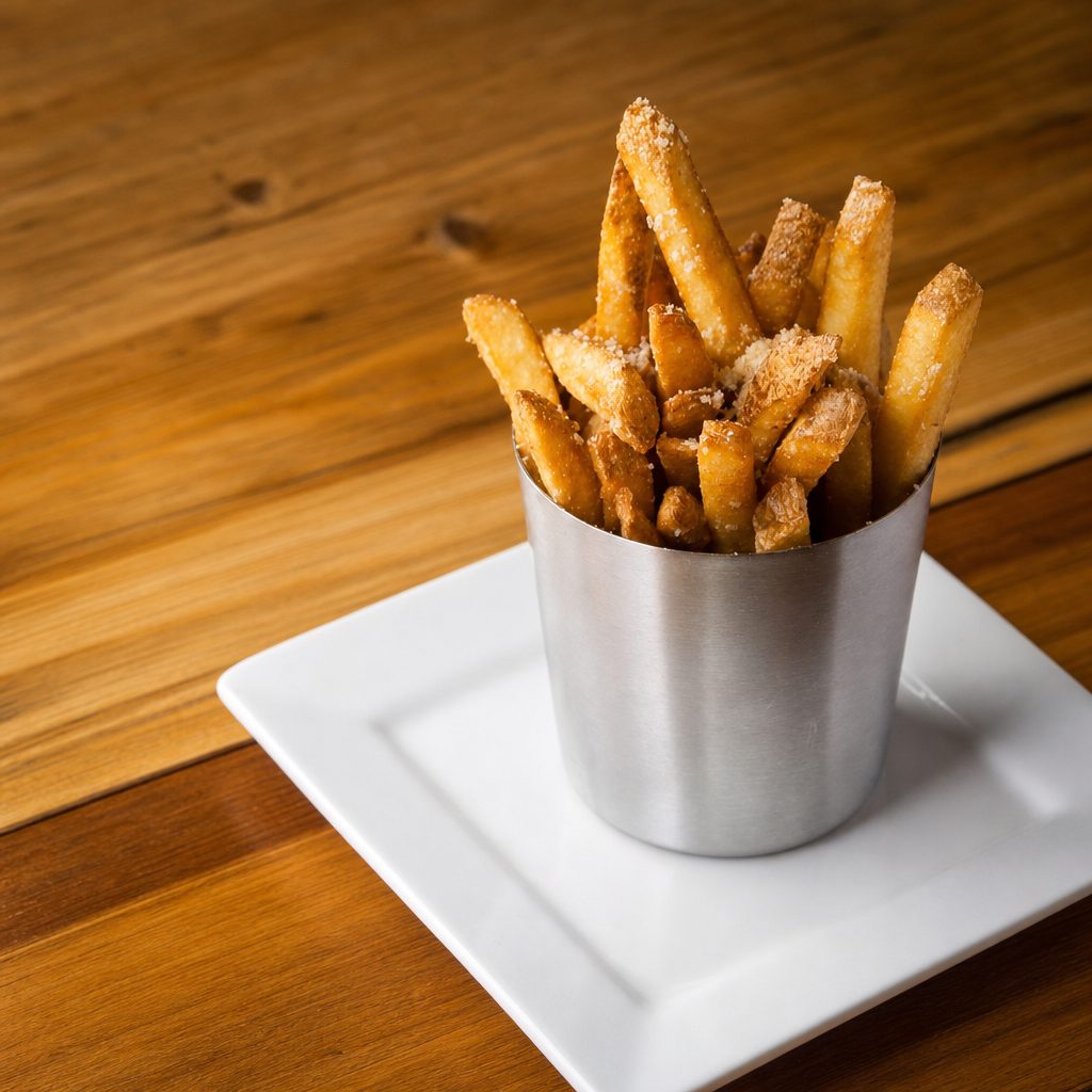 DGC Fries.