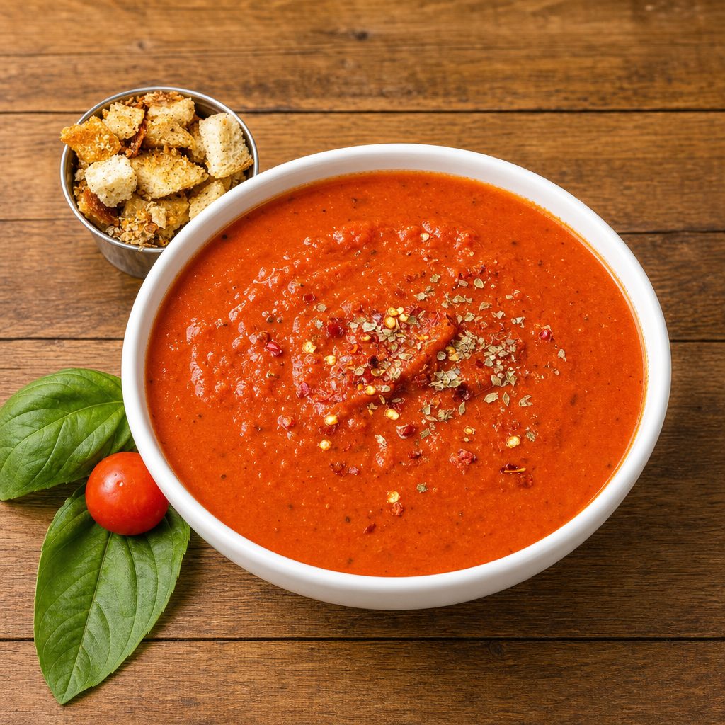 Old World Soup.