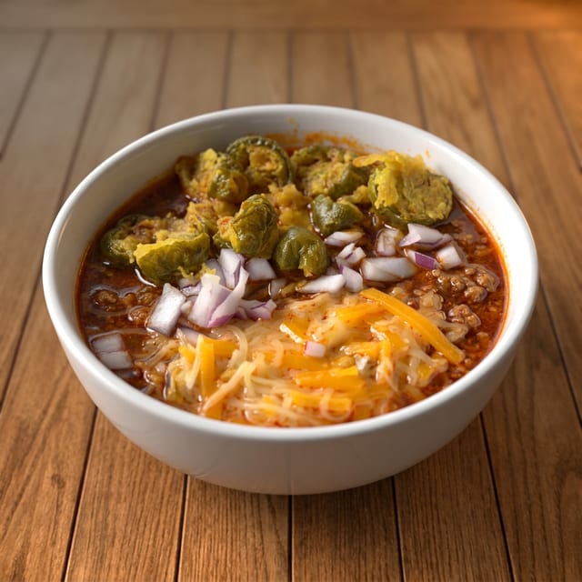 DGC Chili.