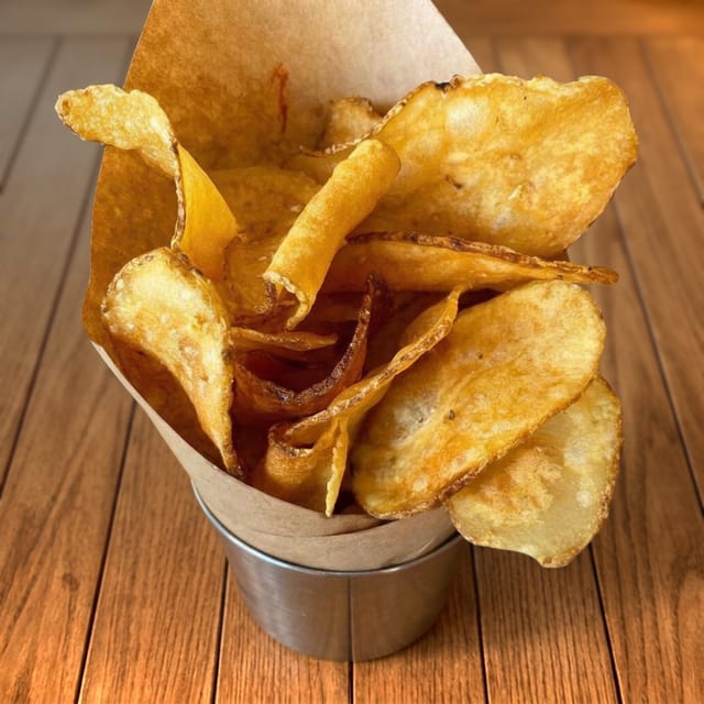 DGC Chips.