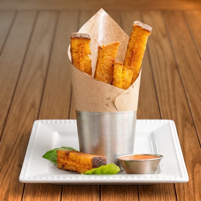 Grilled Cheese Sticks.