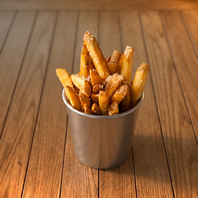 DGC Fries.