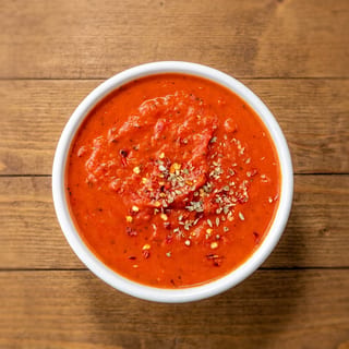 Old World Soup