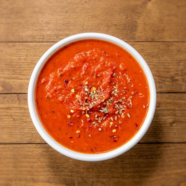 Old World Soup.