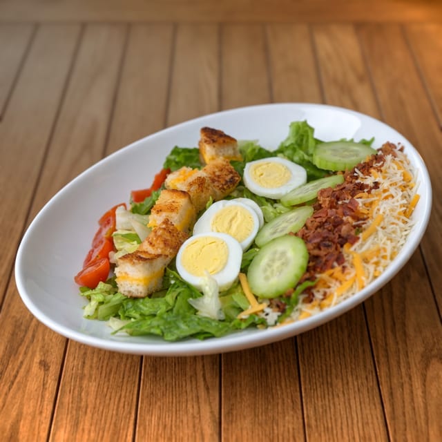 Cobb - Half.
