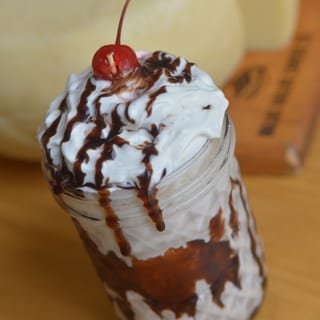 Milk Shake