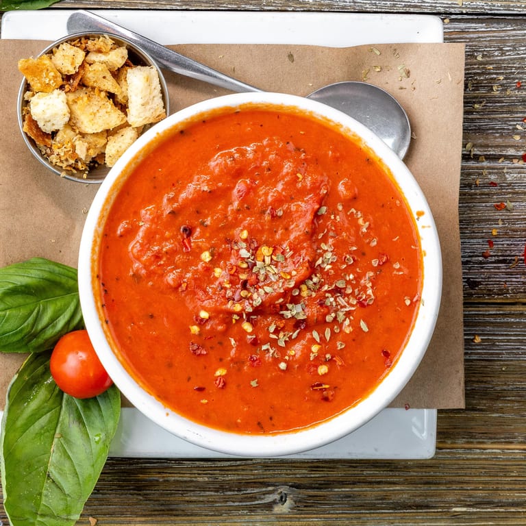 Delicious Soup Selections to Savor