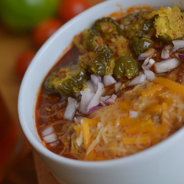 Chili: A Spicy Delight for Every Palate