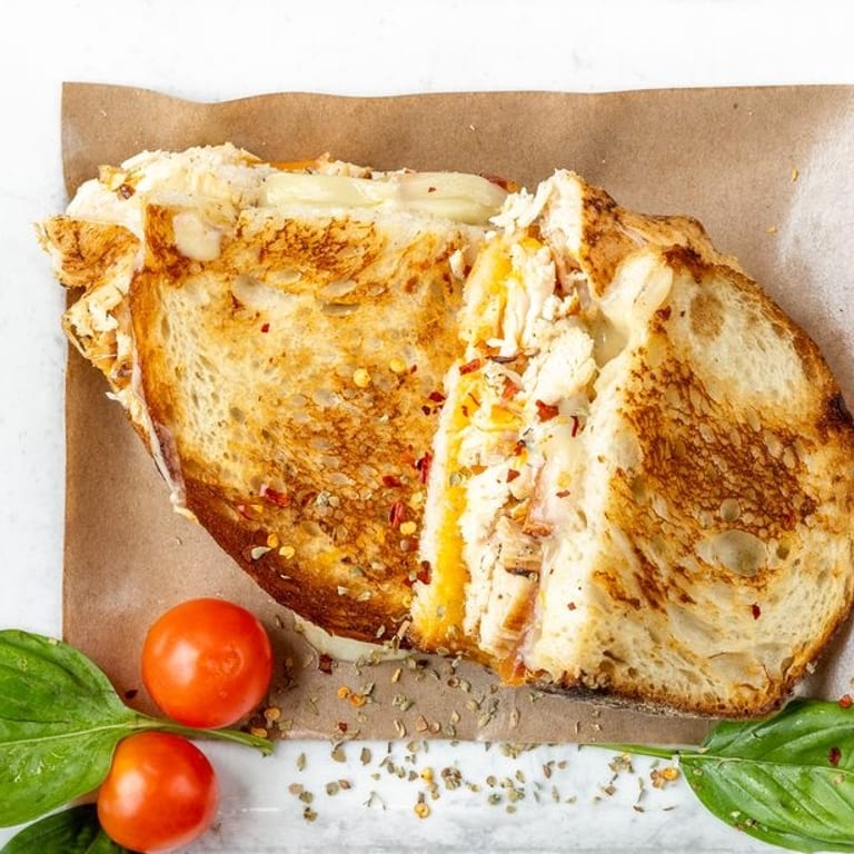 Fast Food Favorites