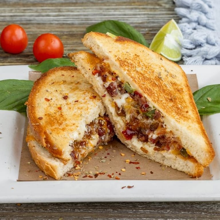 Delicious Comfort Food Options