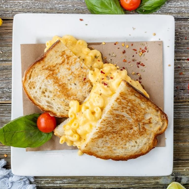 Grilled Cheese: A Comfort Food Classic