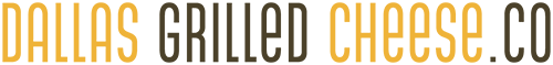 Text logo text